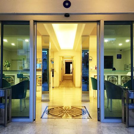 The Best Life Hotel Bodrum Center Экстерьер фото