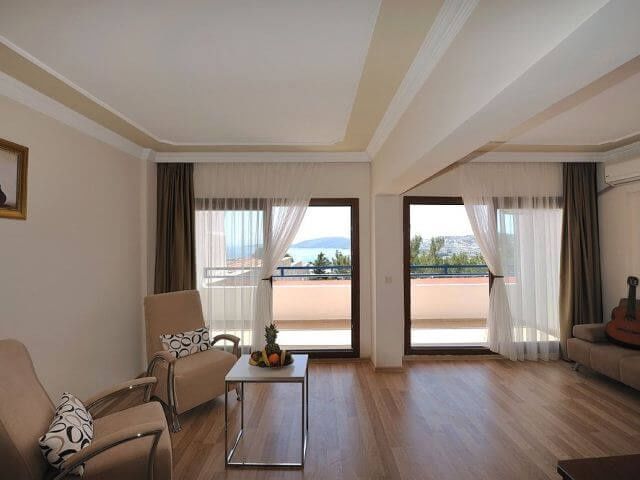 The Best Life Hotel Bodrum Center Экстерьер фото