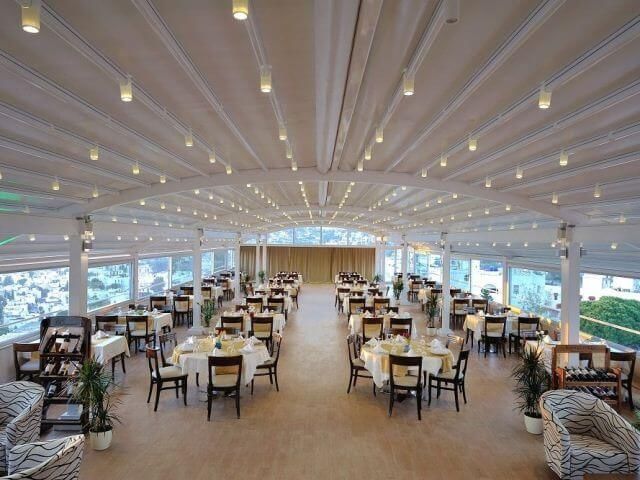 The Best Life Hotel Bodrum Center Экстерьер фото