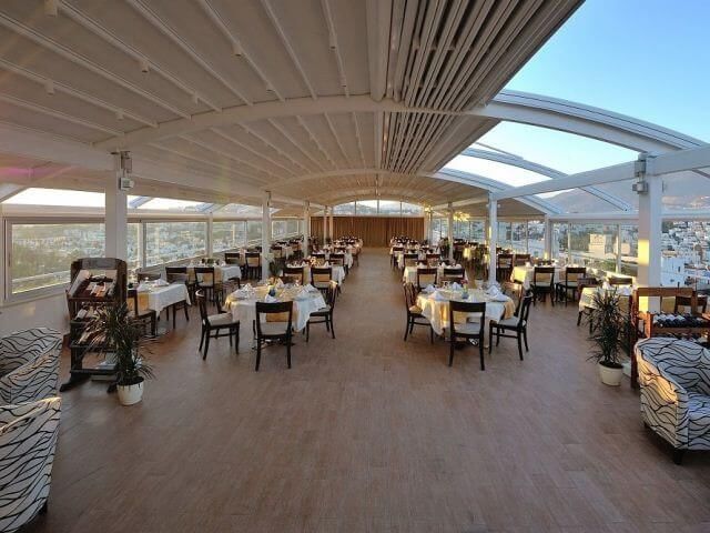 The Best Life Hotel Bodrum Center Экстерьер фото