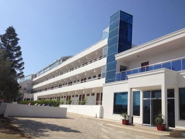 The Best Life Hotel Bodrum Center Экстерьер фото